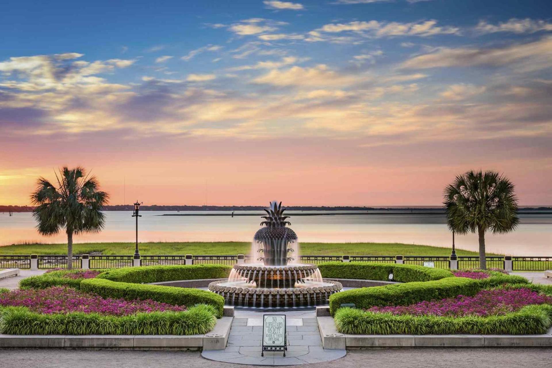 Relax, Renew, Retreat Villa Kiawah Island Bagian luar foto