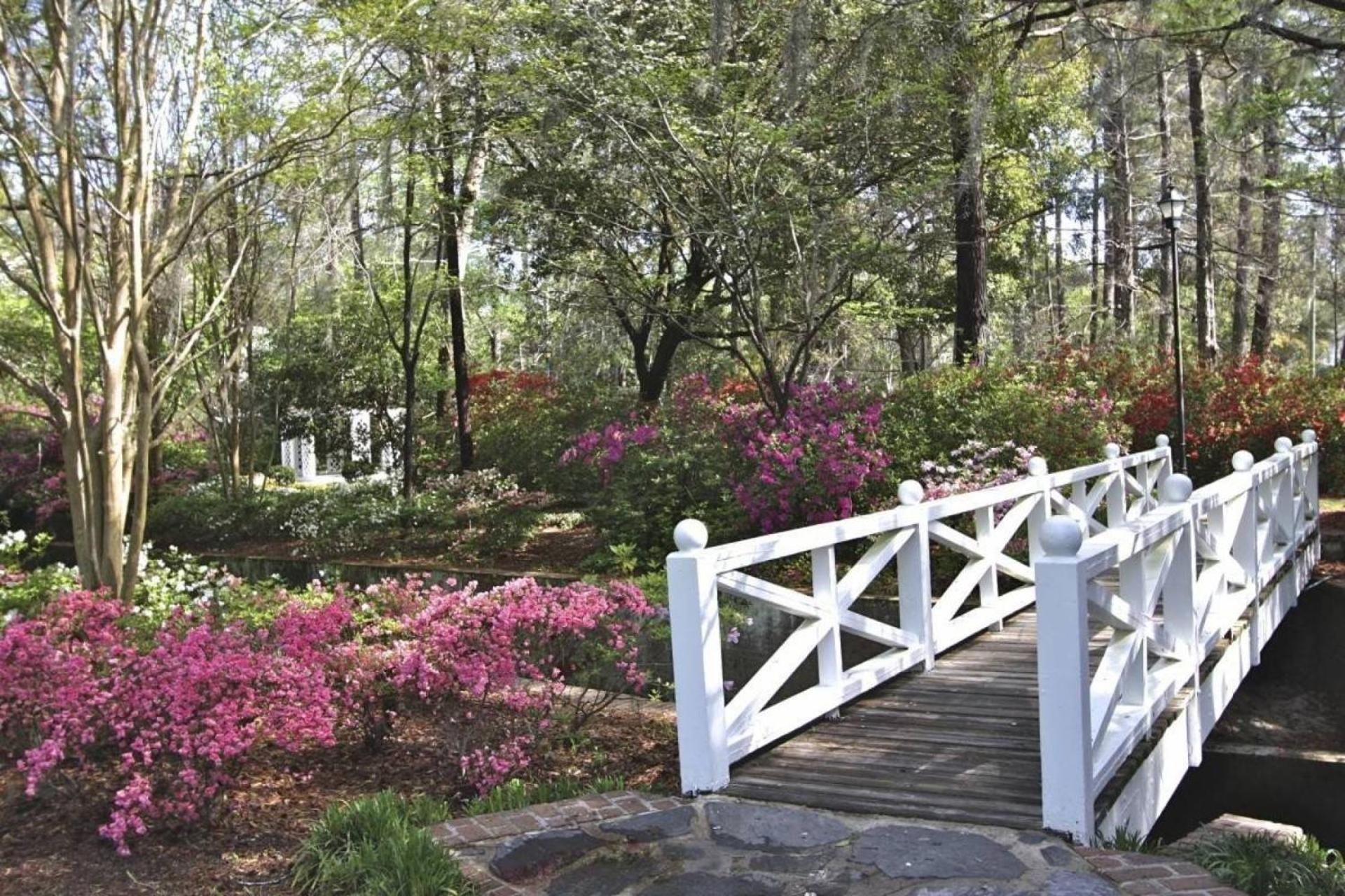 Relax, Renew, Retreat Villa Kiawah Island Bagian luar foto