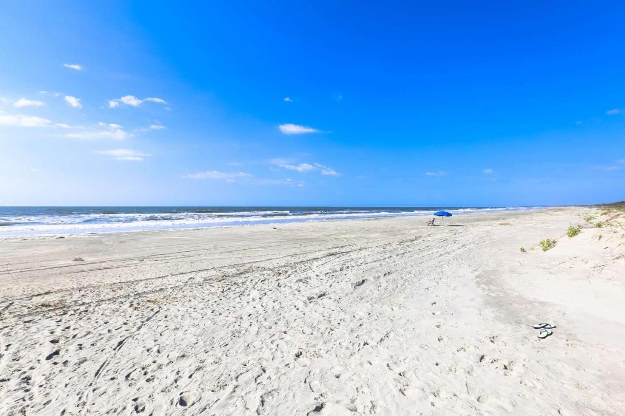 Relax, Renew, Retreat Villa Kiawah Island Bagian luar foto