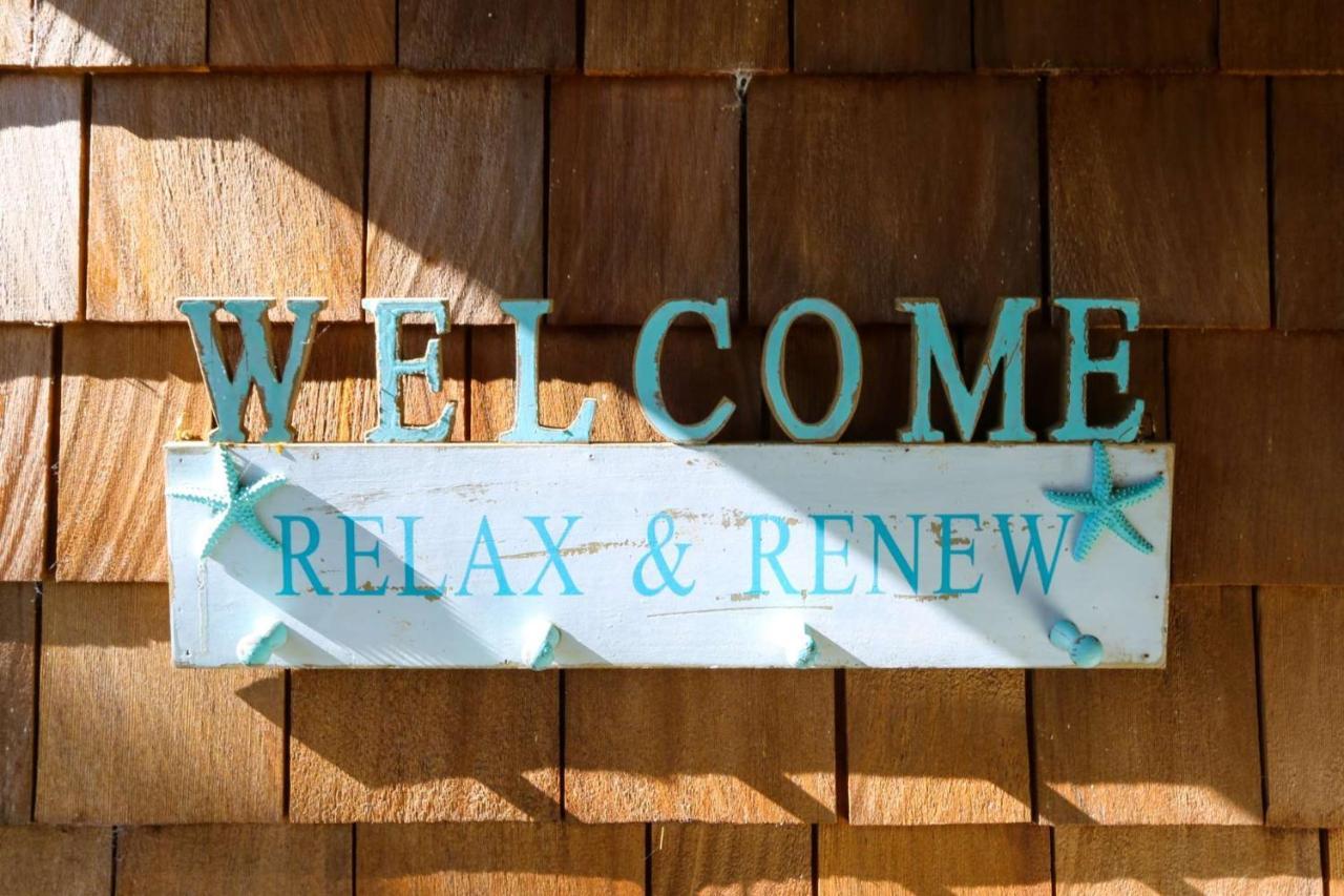 Relax, Renew, Retreat Villa Kiawah Island Bagian luar foto