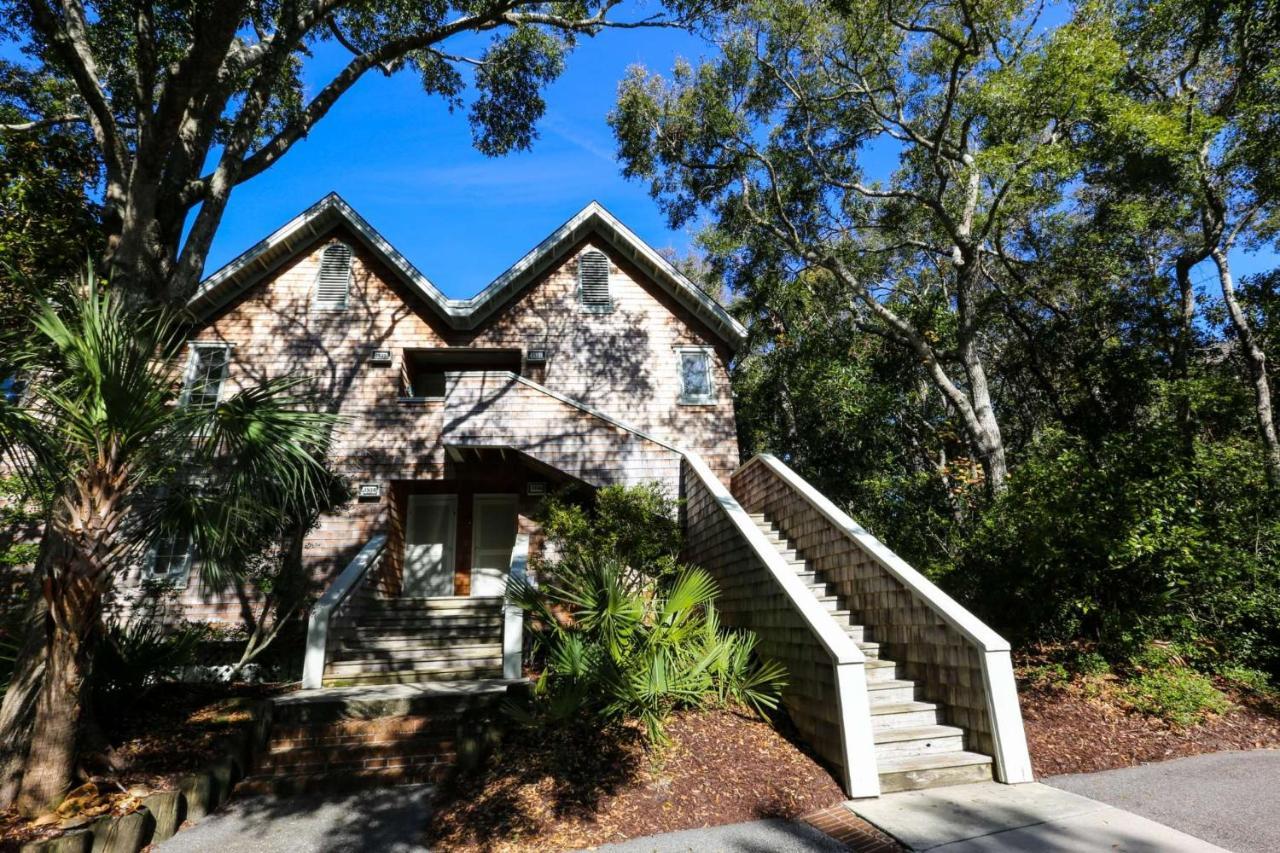 Relax, Renew, Retreat Villa Kiawah Island Bagian luar foto